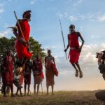 Epic 8 Days Tanzania Safari: Wildlife, Migration & Culture Tourism